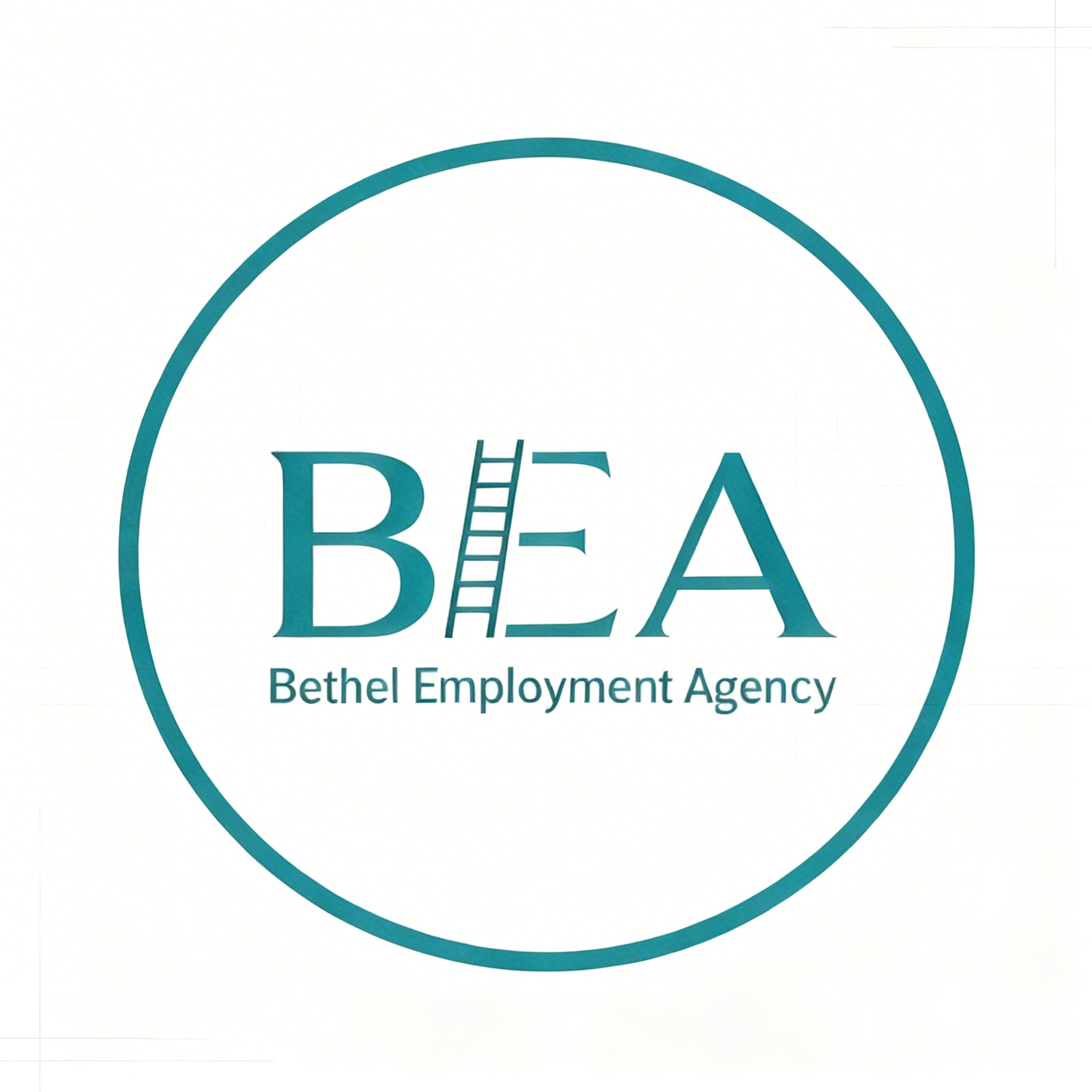 Bethel Employment Agency logo